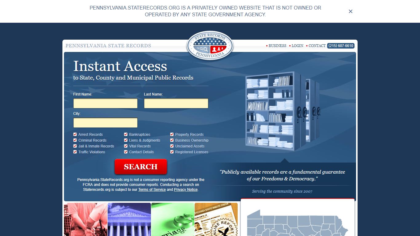 Montgomery County Arrest, Court, and Public Records